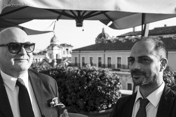 Jazzin Rome - performance photo 4