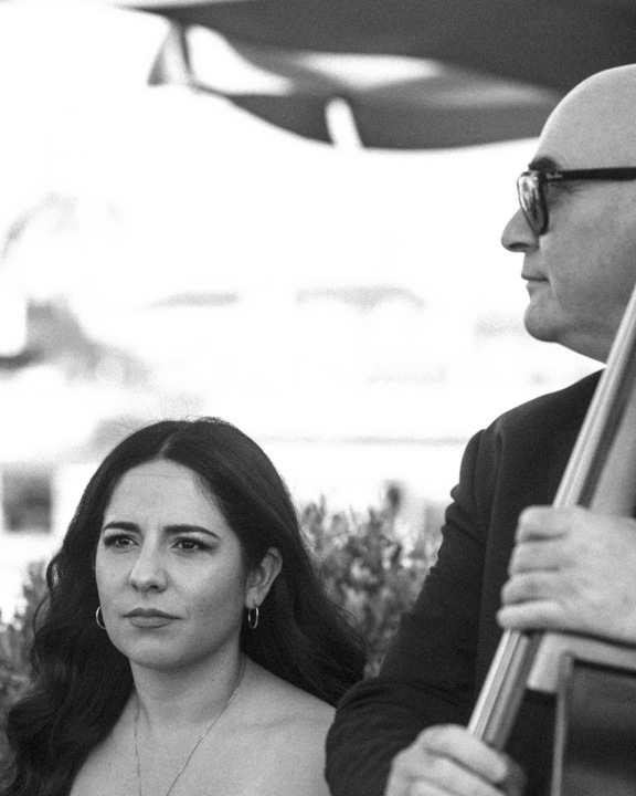 Jazzin Rome - performance photo 1