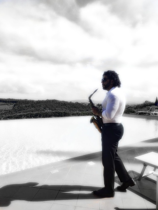 Stano Sax - performance photo 7