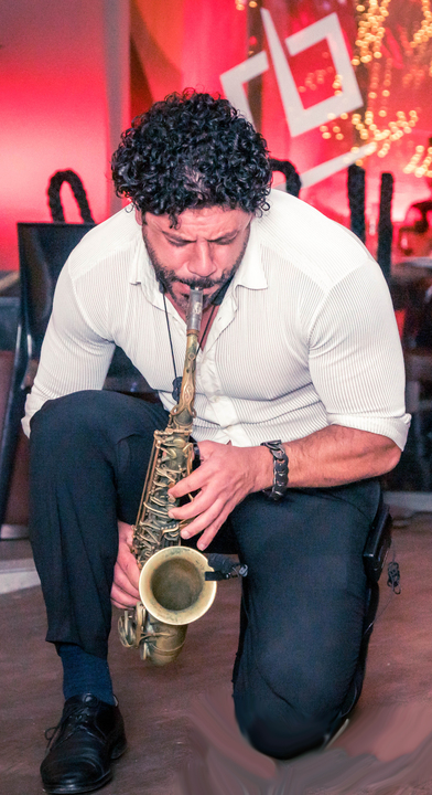 Stano Sax - performance photo 6