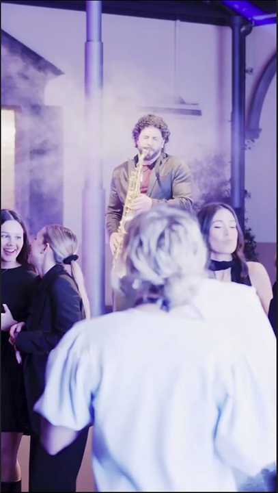 Stano Sax - performance photo 8