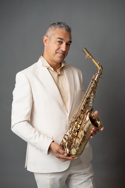 The Marche Sax - performance photo 26