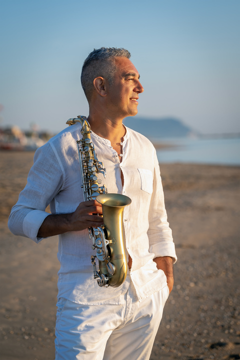 The Marche Sax - performance photo 12