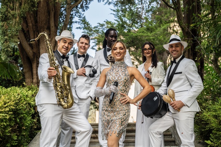 The Marche Sax - performance photo 18