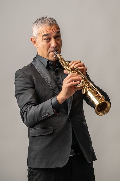 The Marche Sax - performance photo 25