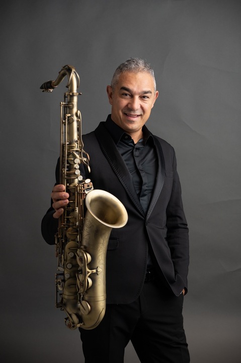 The Marche Sax - performance photo 28