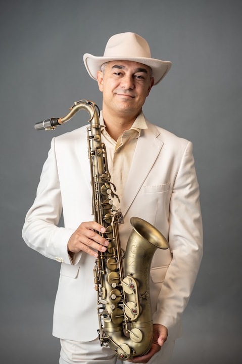 The Marche Sax - performance photo 27
