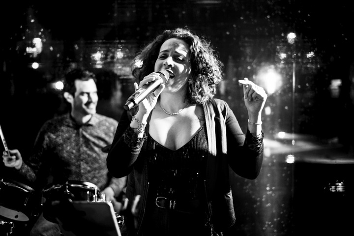 Midnight Bloom - performance photo 17