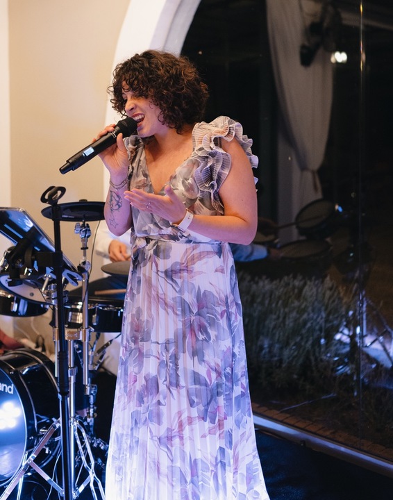 Midnight Bloom - performance photo 21