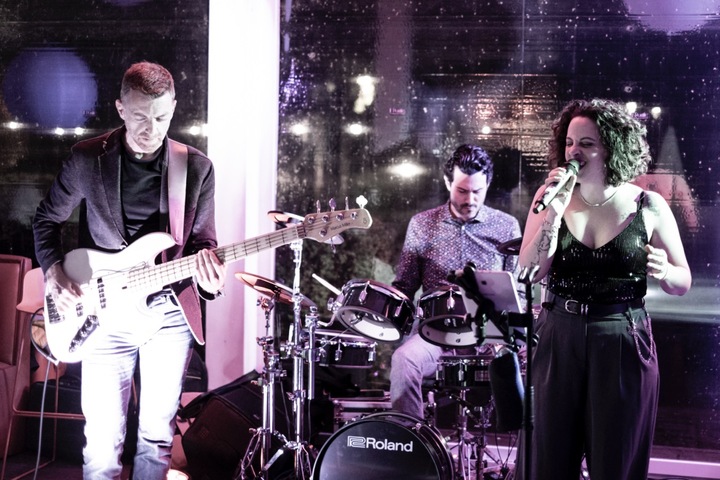 Midnight Bloom - performance photo 13