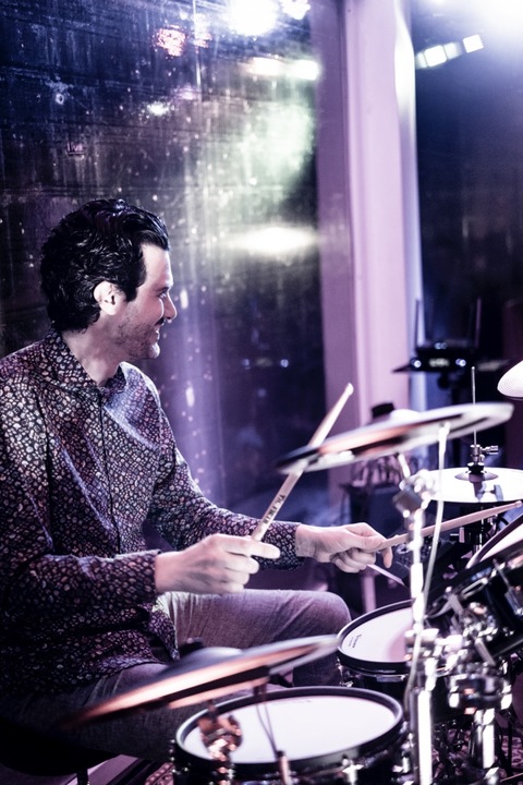 Midnight Bloom - performance photo 9