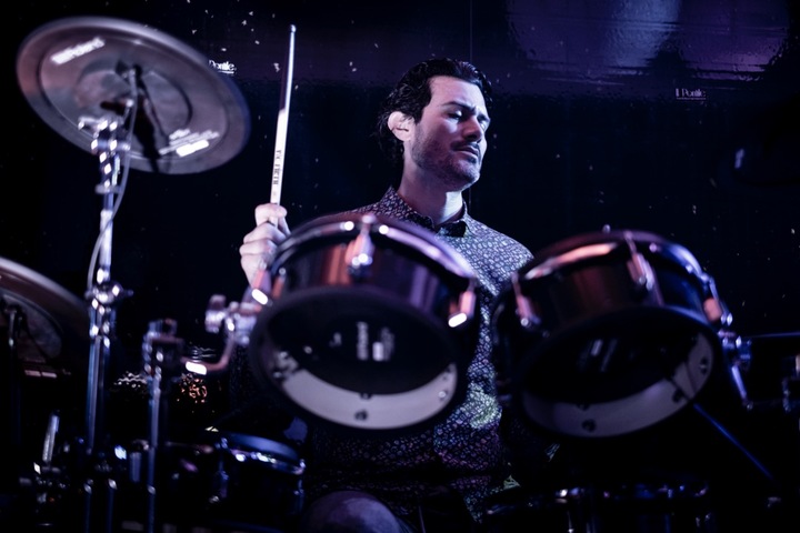 Midnight Bloom - performance photo 11