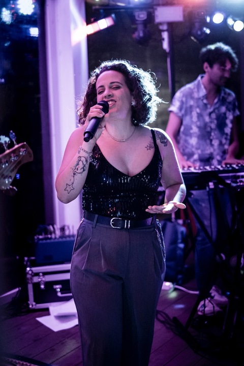 Midnight Bloom - performance photo 8