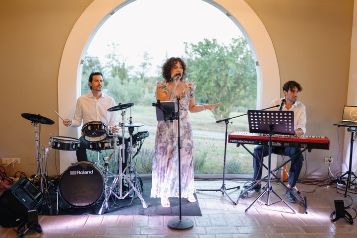 Midnight Bloom - performance photo 19