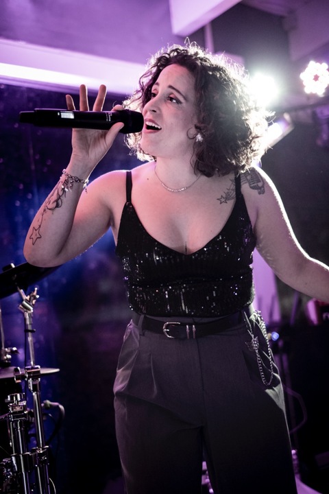Midnight Bloom - performance photo 7