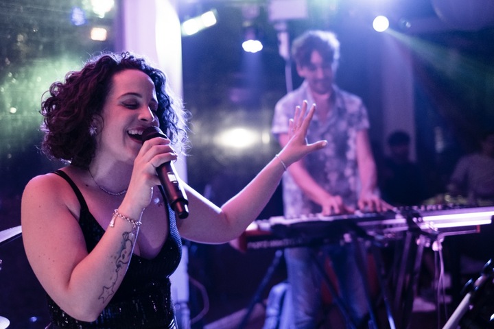 Midnight Bloom - performance photo 10