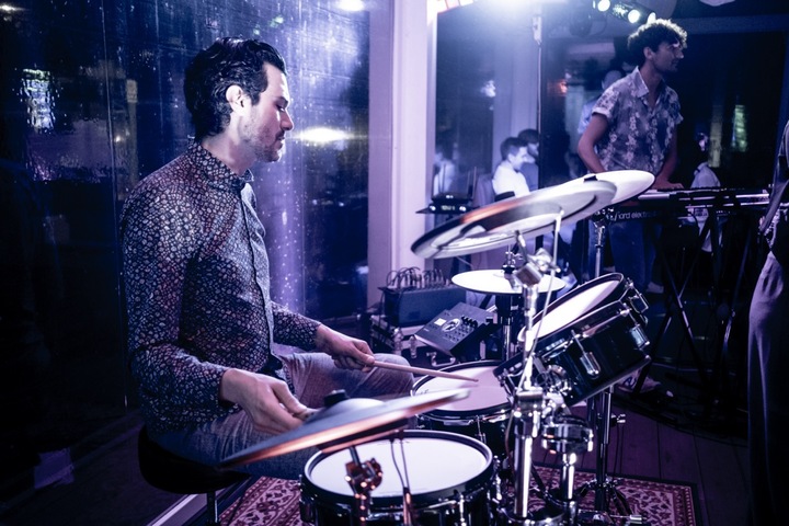 Midnight Bloom - performance photo 18