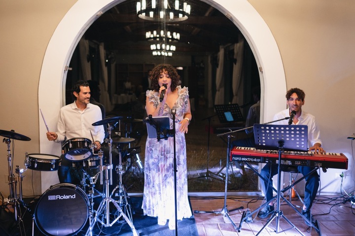 Midnight Bloom - performance photo 22
