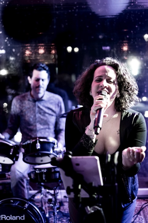 Midnight Bloom - performance photo 15