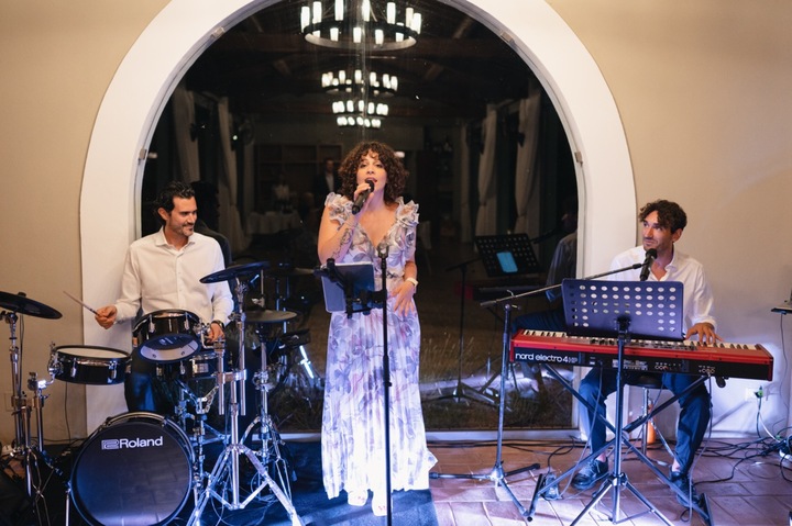 Midnight Bloom - performance photo 1