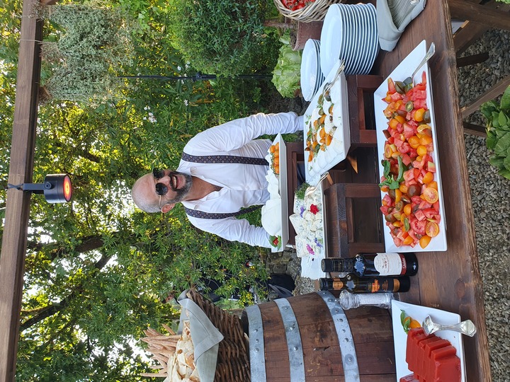 Viva Firenze - performance photo 1