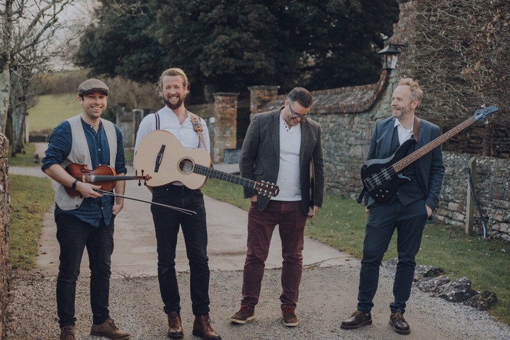 The Moorland Sons