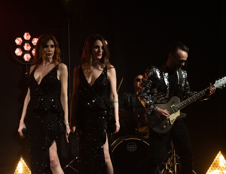 Florence Rhythms - performance photo 1