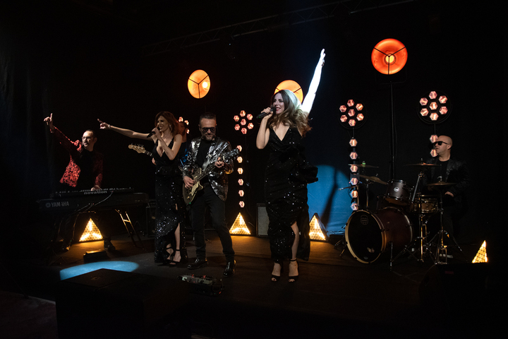 Florence Rhythms - performance photo 3