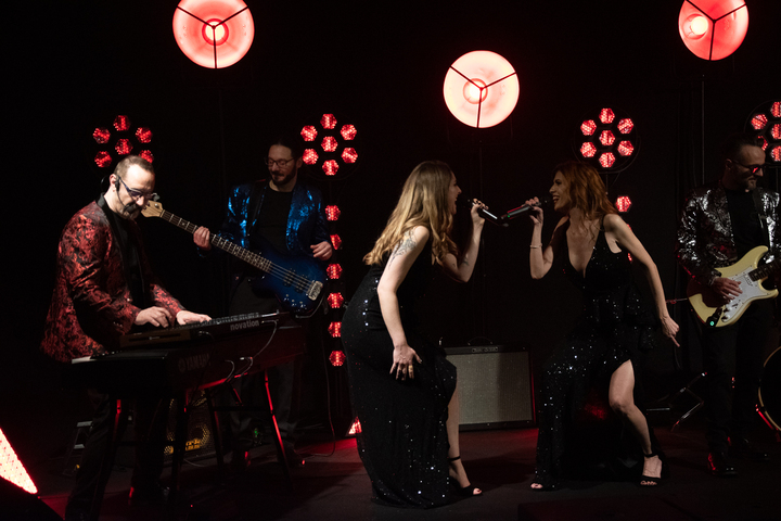 Florence Rhythms - performance photo 7