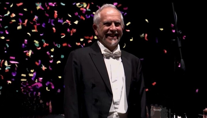 Il Tenore - performance photo 2