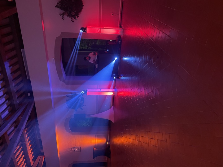 DJ Alessio - performance photo 3