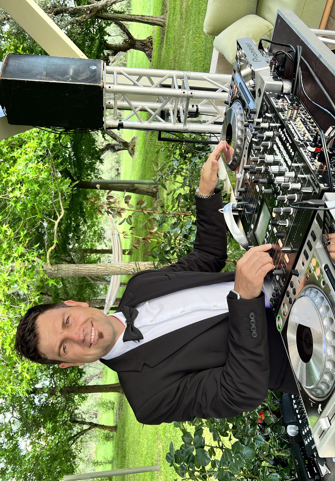 DJ Alessio