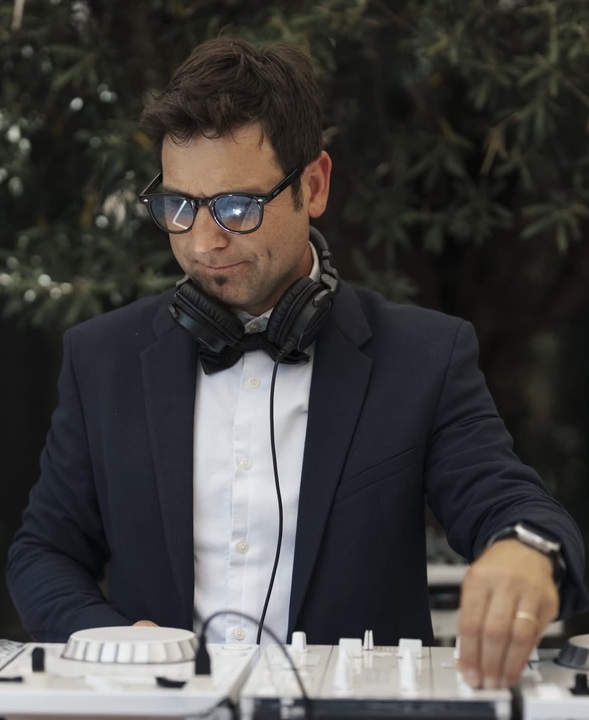 DJ Alessio - performance photo 5