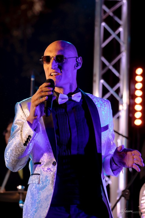 The Golden Ticket - performance photo 11