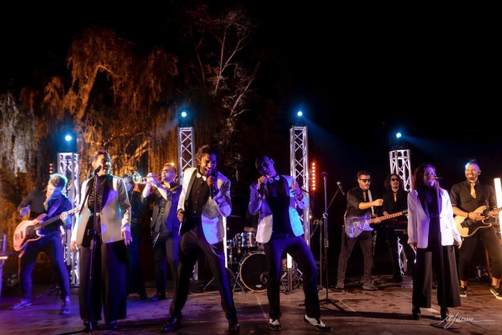The Golden Ticket - performance photo 19