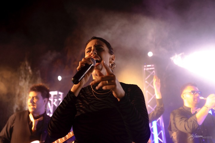 The Golden Ticket - performance photo 15