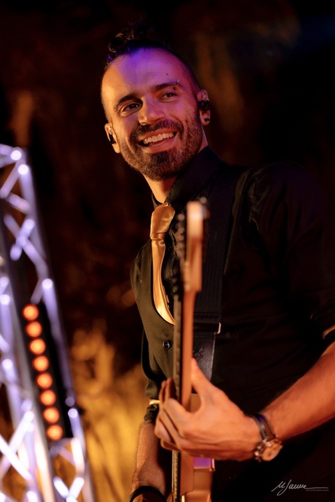 The Golden Ticket - performance photo 21