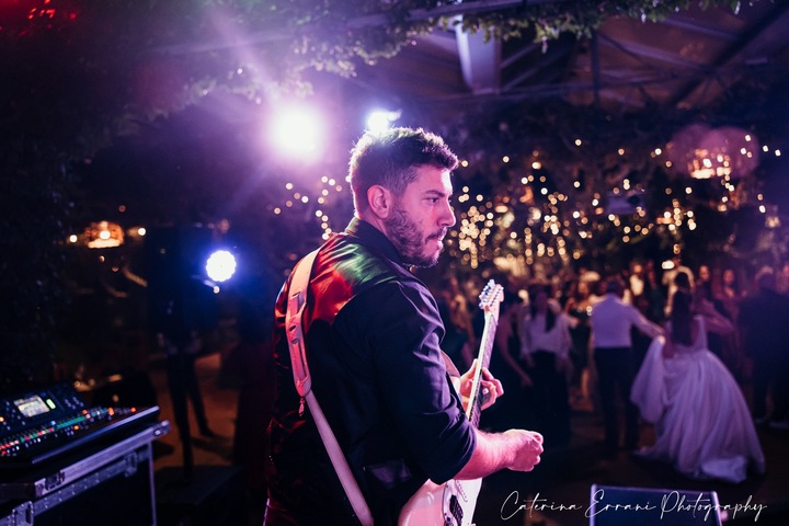 The Golden Ticket - performance photo 1