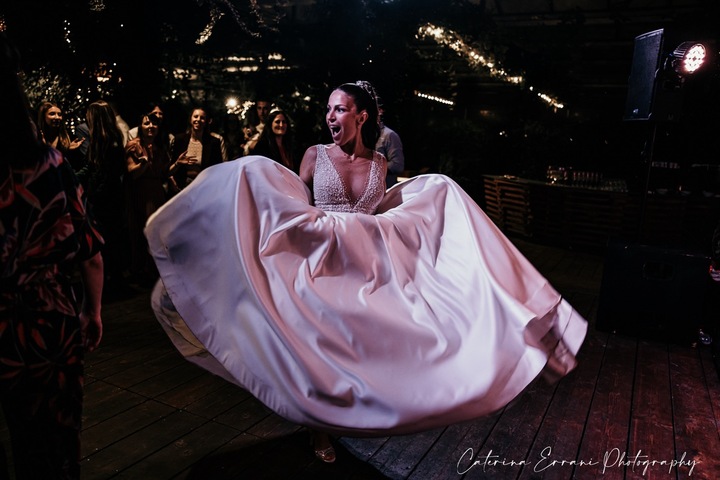 The Golden Ticket - performance photo 3