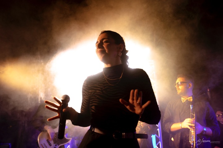 The Golden Ticket - performance photo 33