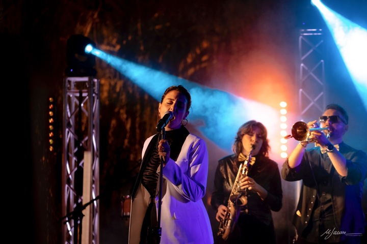 The Golden Ticket - performance photo 23