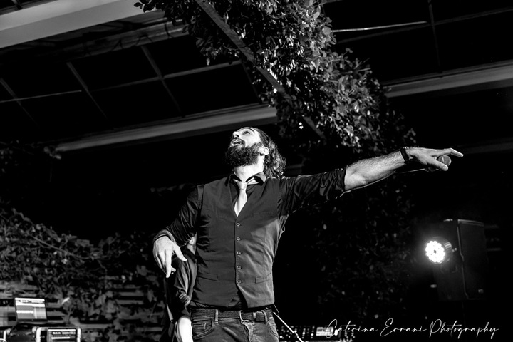 The Golden Ticket - performance photo 2