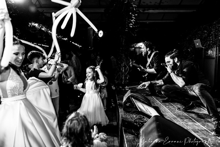 The Golden Ticket - performance photo 18