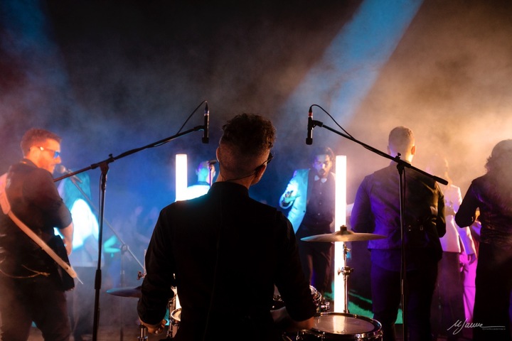 The Golden Ticket - performance photo 22