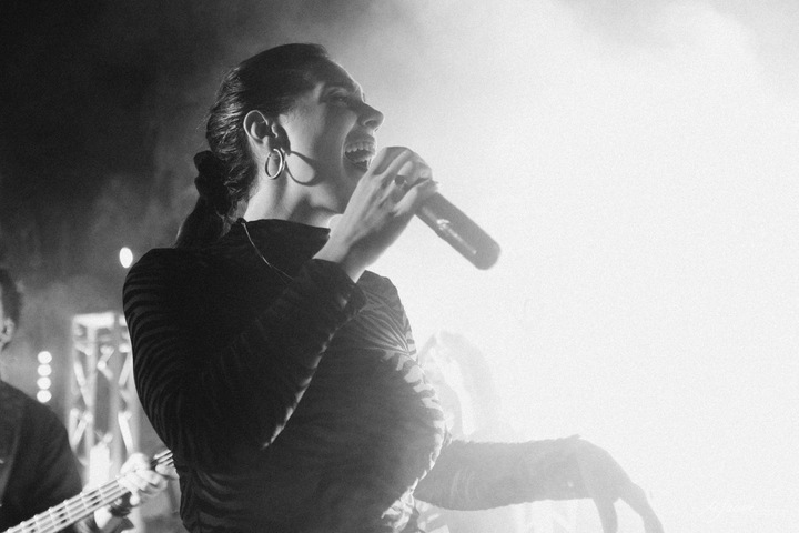 The Golden Ticket - performance photo 34