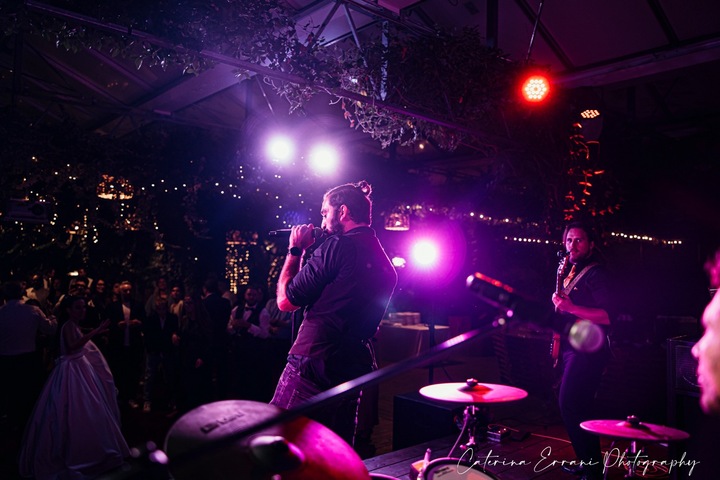 The Golden Ticket - performance photo 5