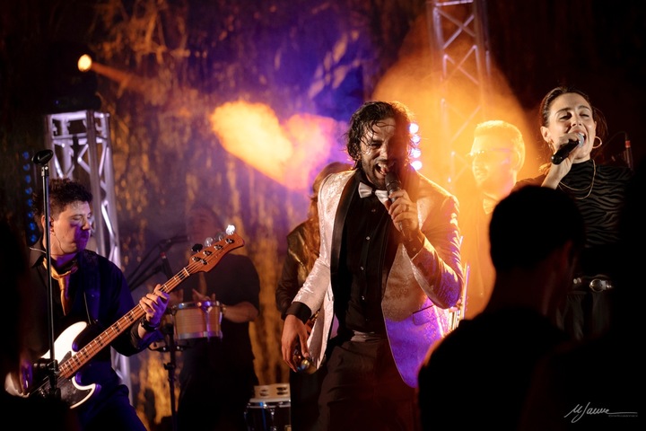 The Golden Ticket - performance photo 12