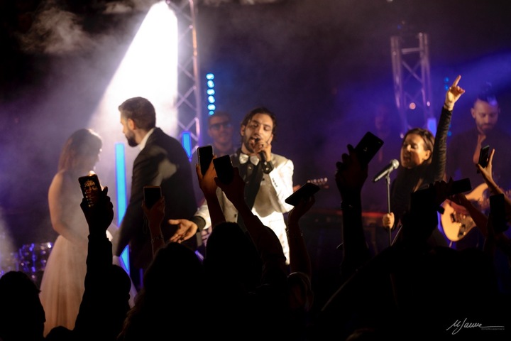 The Golden Ticket - performance photo 13