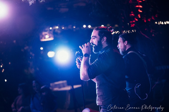 The Golden Ticket - performance photo 9