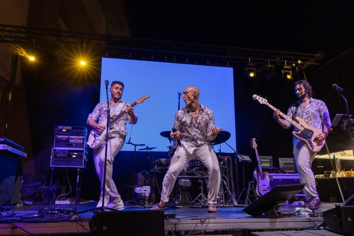 The Golden Ticket - performance photo 36